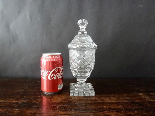 William yeoward cut crystal - cut,