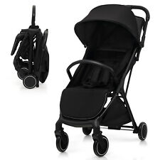 Baby Stroller w/ Detachable