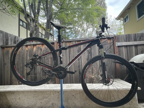 Trek caliber mtb - trek, x-caliber,