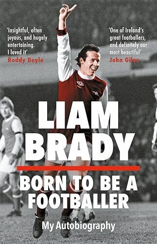 Born footballer my - be, a