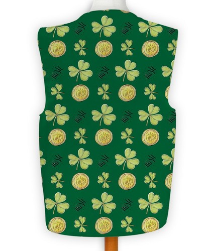 Happy patricks day - happy, st