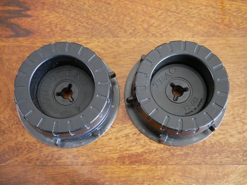 Pair genuine teac 612 - genuine,