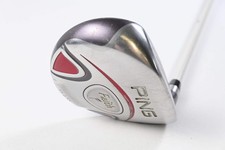Ladies Ping Faith #5 Wood / 22