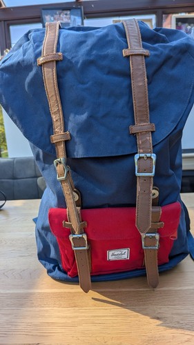Herschel little america - herschel, mens