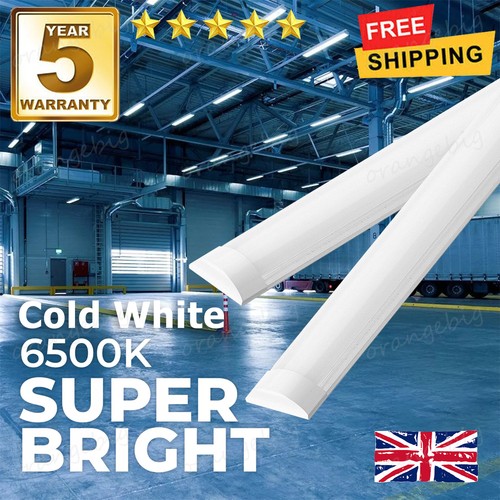 Led batten light - led,