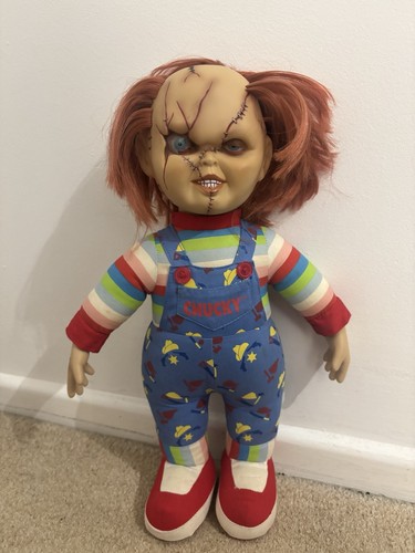 Bride chucky doll 1999 - of,