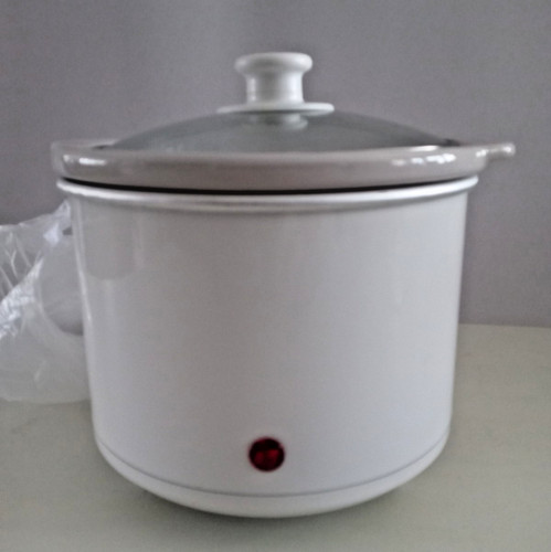 Argos 5litre slow cooker - 1.5litre,