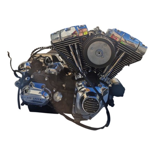 Harley davidson dyna fxdli - harley-davidson,