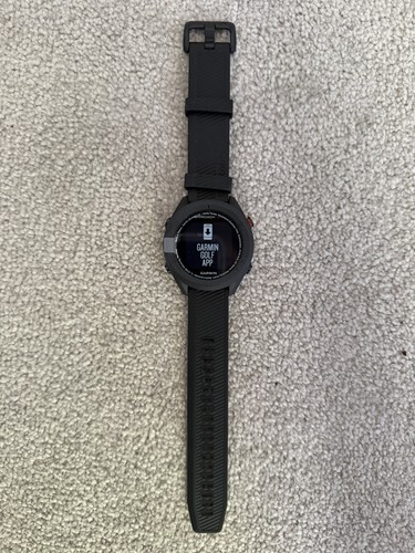 Garmin approach s12 - s12, gps