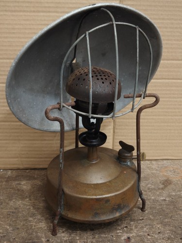 Primus or kerosene - primus, no.5