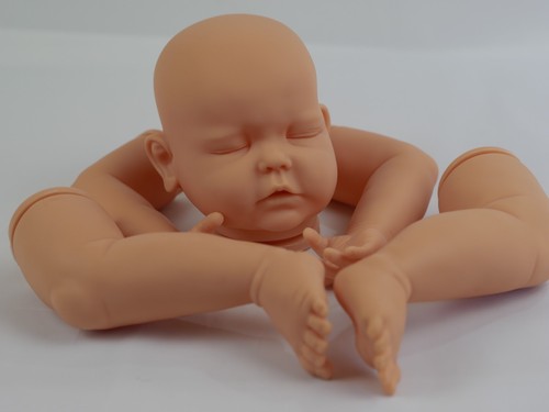 Sold out leni unpainted - sold, ,