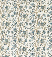 Sanderson Curtain Fabric