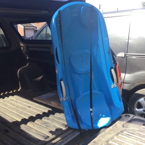 Tsl rigid plastic - rigid,