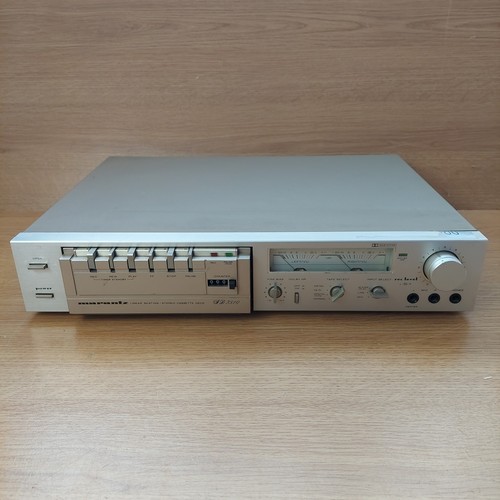 Marantz sd3510 linear skating - sd3510,