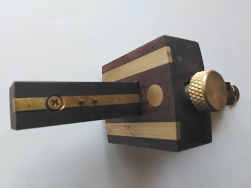 Crown deluxe rosewood mortice - deluxe,