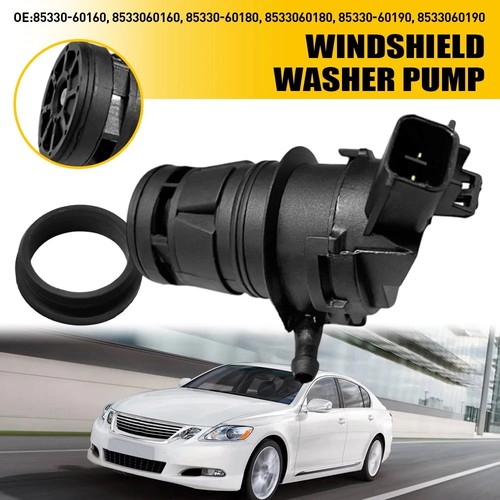 Windscreen washer pump - washer,