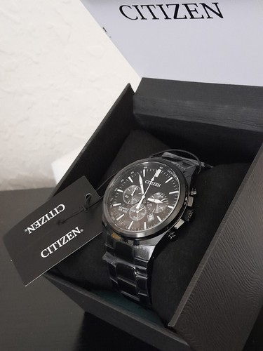Citizen watch men - citizen, men's