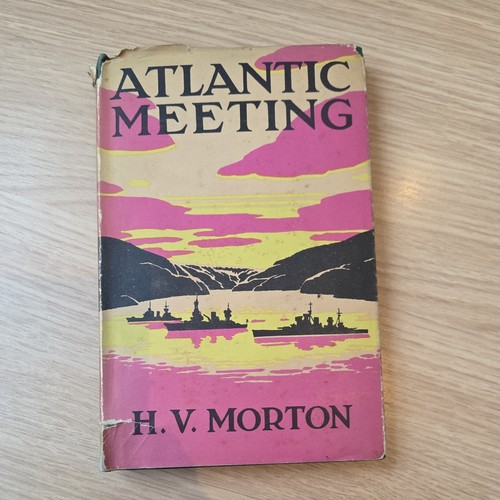 Atlantic meeting morton - meeting.,