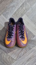 Nike Mercurial x football trainers Boys Size 5