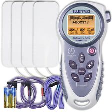 Elle TENS 2 - with Contraction Timer - Maternity TENS unit for labour & beyond