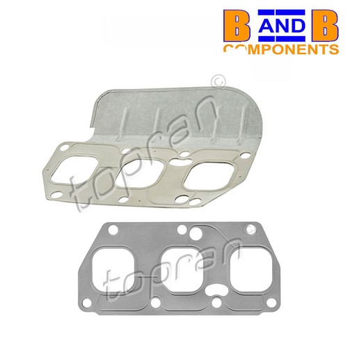 Exhaust manifold gaskets - manifold,