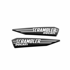 Set di Decalcomania per Ducati Scrambler Icon 97480102A