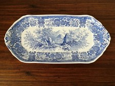 Villeroy & Boch 'Burgenland' Oval Platter