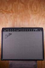 Fender '65 Twin Reverb - 85W Valve Guitar Combo Amplifier, Used