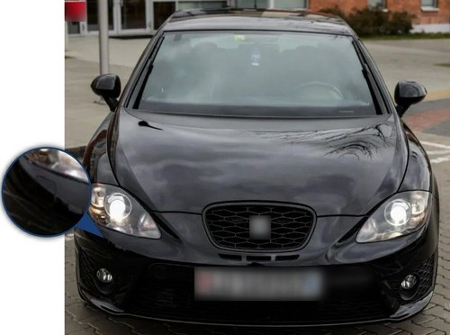 Fit seat leon ii cupra - fit, fr
