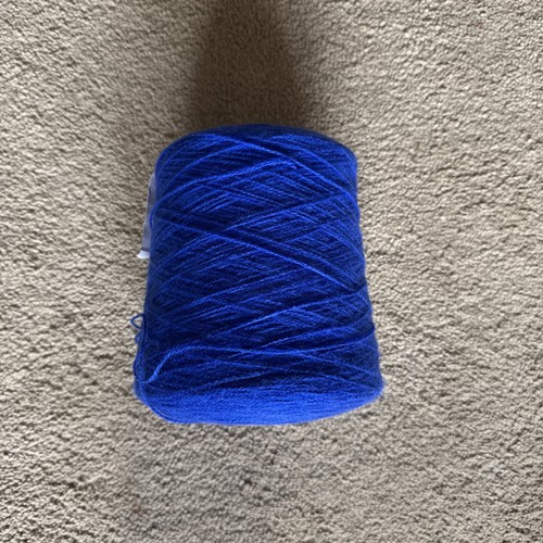 Royal blue bramwell - royal, ply