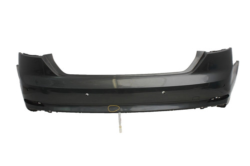 Audi line rear bumper - a5,
