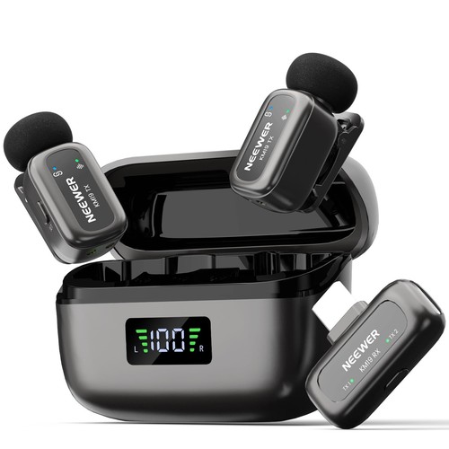 Neewer km19 mini lav - km19,