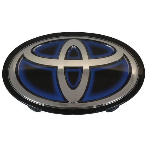 Genuine toyota front bumper - toyota,
