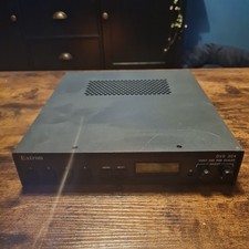 Extron DVS 304 DVI 4 Input