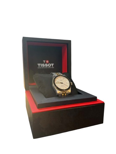 Tissot pr516 powermatic - tissot,