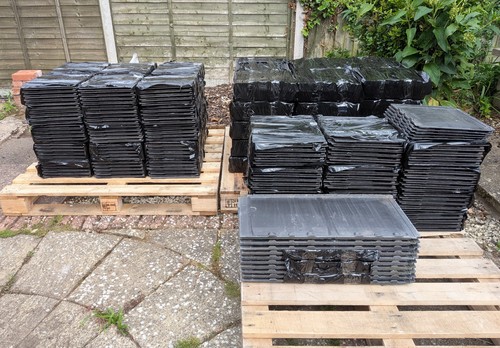 Redland cambrian slate grey - cambrian,