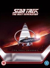 Star Trek the Next Generation