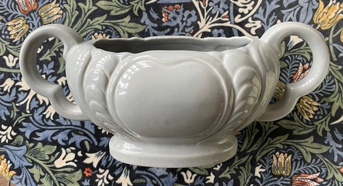 Vintage mantelpiece vase - mantelpiece,
