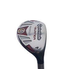 Used TaylorMade Burner Rescue