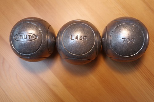 Used obut match - carbon, steel