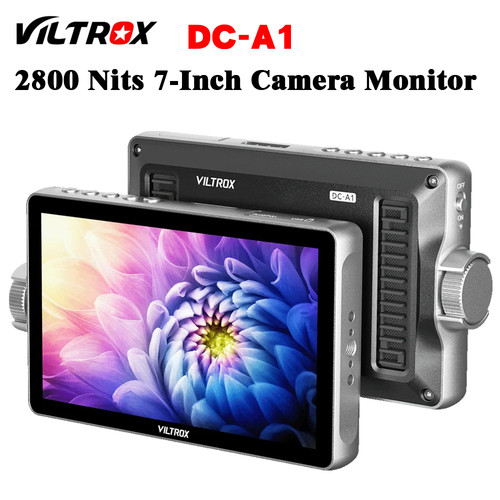 Viltrox 2800 nits 7 - viltrox, 7-inch