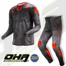 JITSIE Trials Shirt & Pants