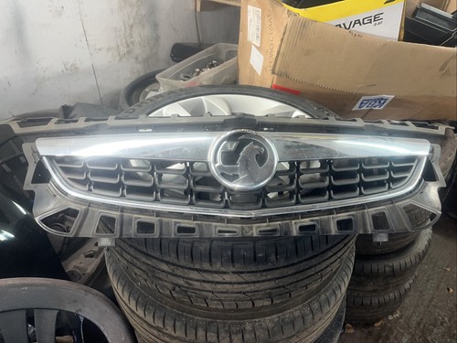 Genuine vauxhall astra pre - genuine, (pre