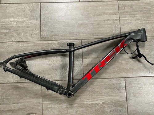 Trek roscoe small - roscoe,