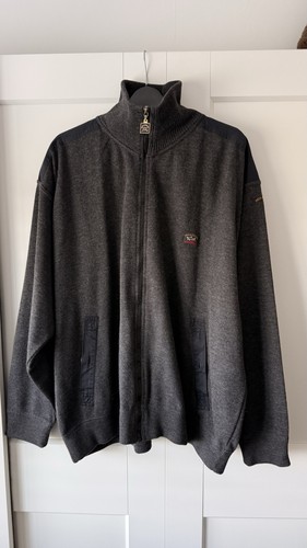 Paul and shark bretagne xxl - shark,