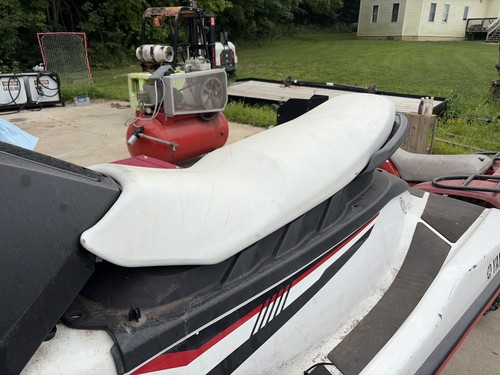 2017 2024 yamaha waverunner - 2017-2024,