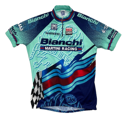 Vintage bianchi martini - bianchi,