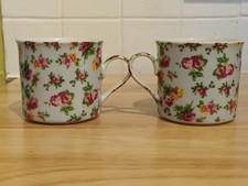 Pair of Trade Winds Tableware