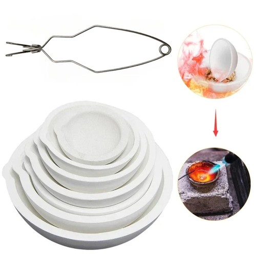 1pc high temperature quartz - high,