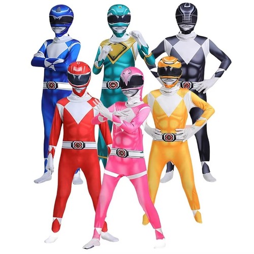 Power ranger adults kids - ranger, adults/kids